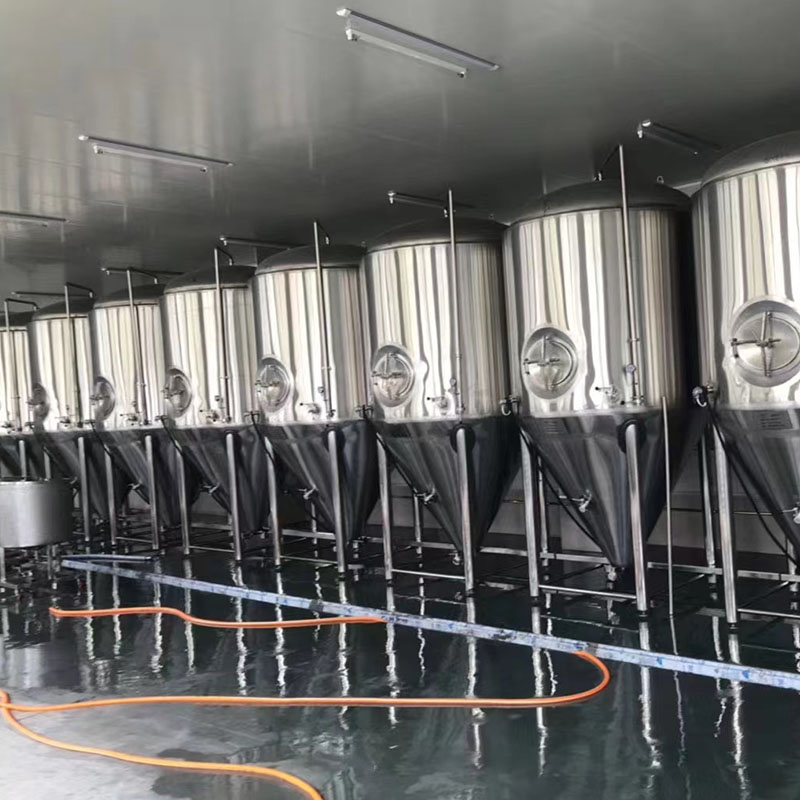 扶沟精酿啤酒设备厂—精酿啤酒设备制造：传承工艺与创新科技的交融